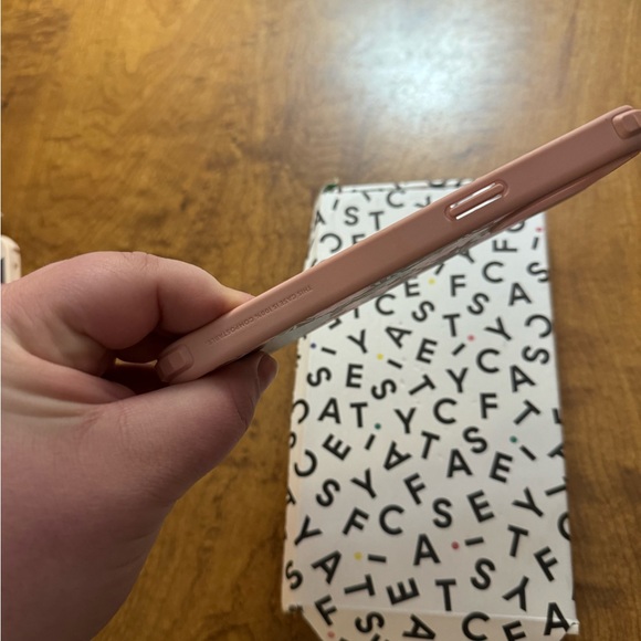 iPhone 14 Pro Max casetify case - Picture 5 of 6